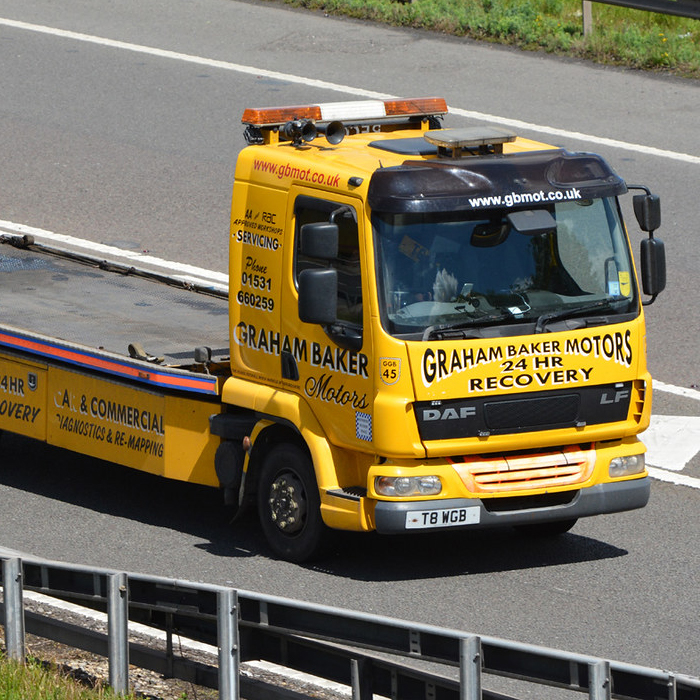Roadside Assistance In Gloucestershire
