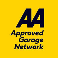 AA Approved Garage