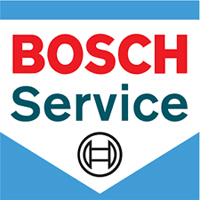 Bosch Approved Garage