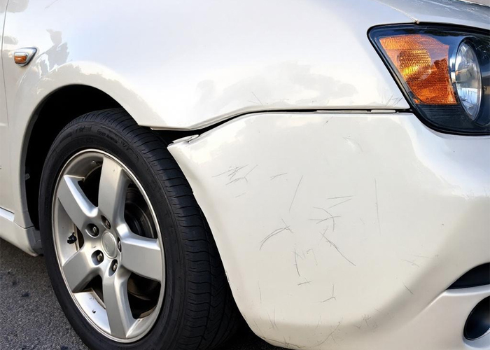 Accident Repair Specialists
