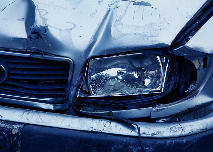 Bodyshop Repairs & Refinishing