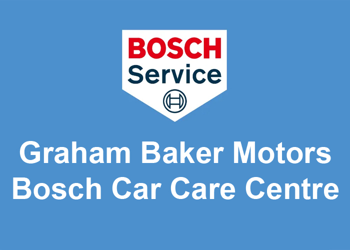 Bosch Car Care Centre