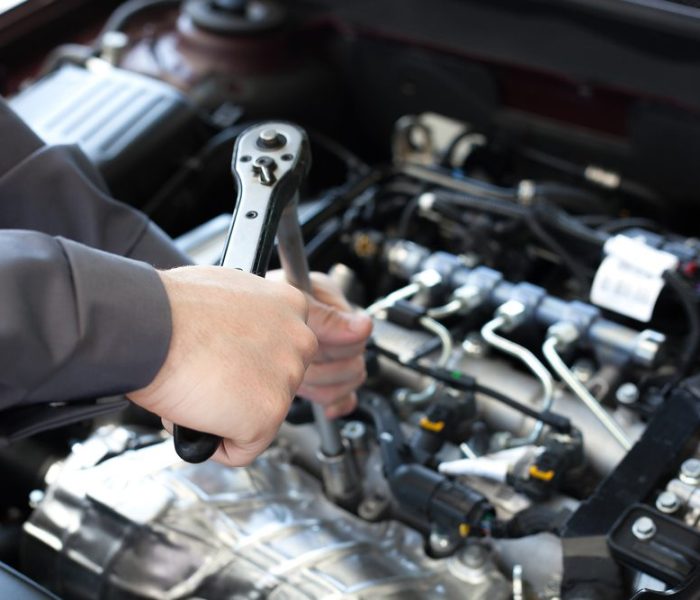 Car & Van Repairs
