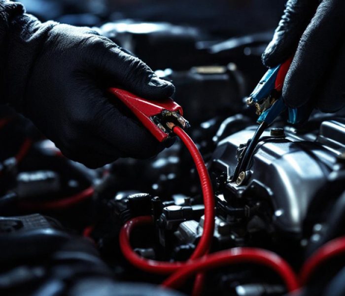 Roadside Assistance UK